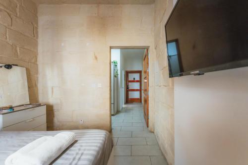 Suite 3 at Palazzo Seraphim Boutique living in St Julians, St Julian's (foto 9)