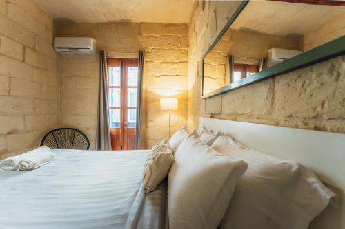 Suite 3 at Palazzo Seraphim Boutique living in St Julians, St Julian's (foto 4)