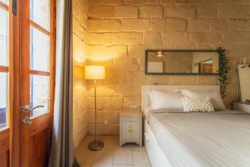Suite 3 at Palazzo Seraphim Boutique living in St Julians, St Julian's (foto 2)