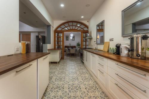 Suite 3 at Palazzo Seraphim Boutique living in St Julians, St Julian's (foto 6)