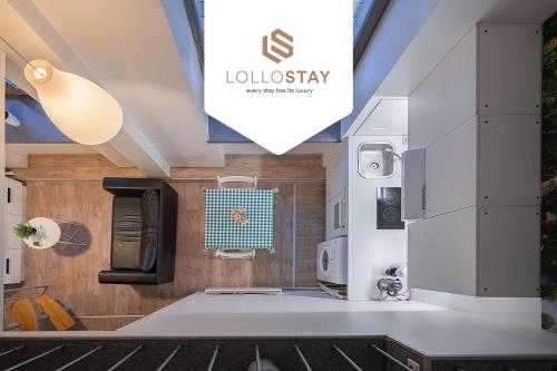 Kauno Mini Loft by Lollo Stay