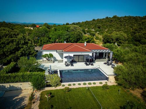 Villa Danijela ZadarVillas in Polaca