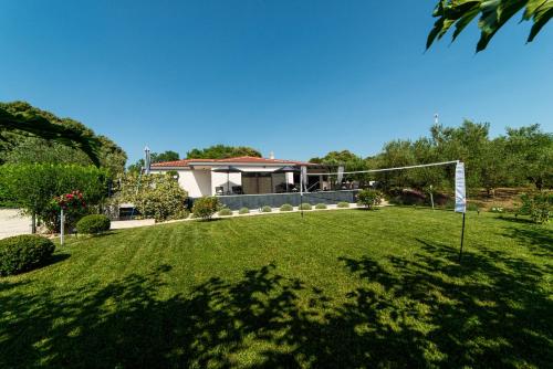 Villa Danijela ZadarVillas in Polaca