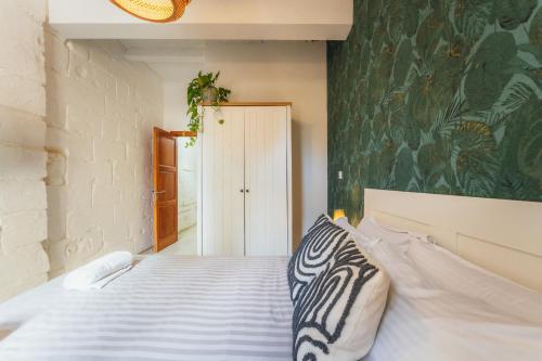 Suite 4 at Palazzo Seraphim Boutique living in St Julians – khách sạn tại Il-Balluta