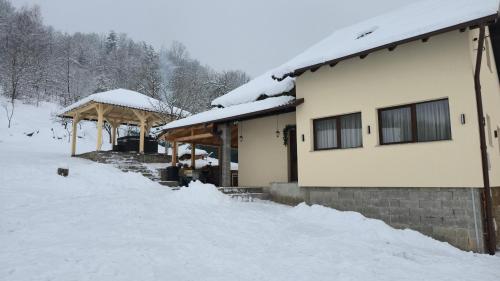 La Murmur de Padure in Sunksujusa
