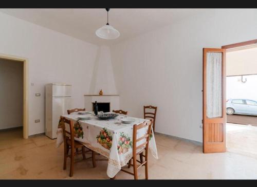Casa di Lorenzo