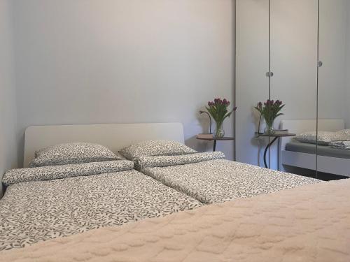 Apartamenty Lea – khách sạn tại Bronowice