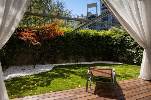 G2 Garden Apartment MiCo & Fiera Milano