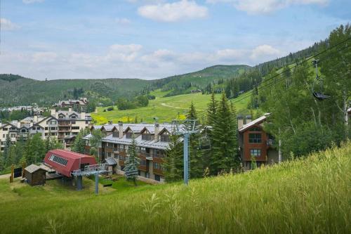 The Osprey at Beaver Creek, a RockResort, Beaver Creek