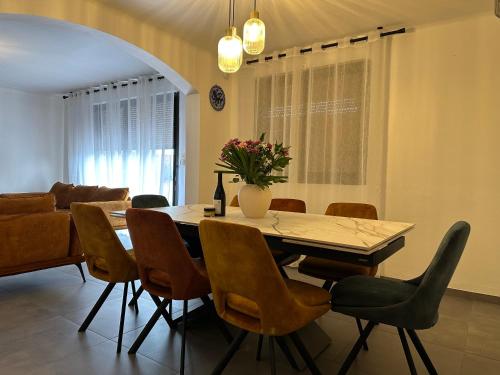 Maison Cosy Confortable in พราด