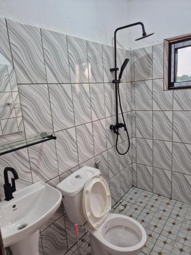 G and E Guesthouse kumba in Kumba