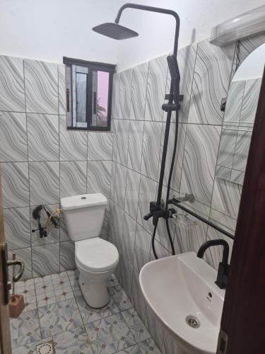 G and E Guesthouse kumba in Kumba