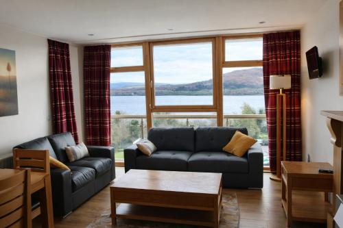 LILA Lake Isle Luxury Aparthotel in Saint Angela's Campus