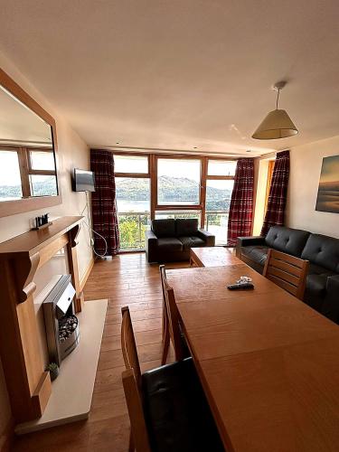 Facilities, LILA Lake Isle Luxury Aparthotel in Saint Angela's Campus