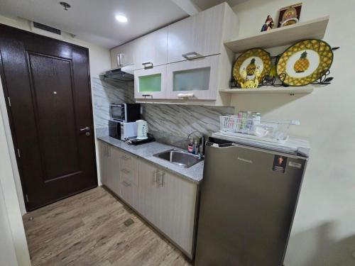 The Cozy Place Stanford 2 in Cavite
