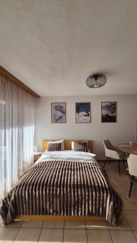 Summit & Spring Studio - Leukerbad in Leukerbad, Schweiz