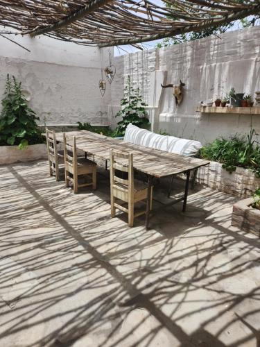 The Richmond Café and Rooms (The Richmond Cafe and Rooms) in Richmond (Northern Cape)