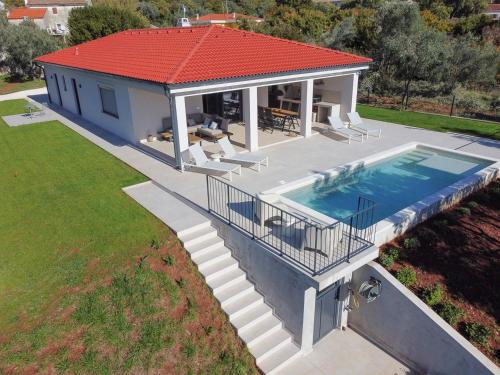 Villa Calendula in Golas