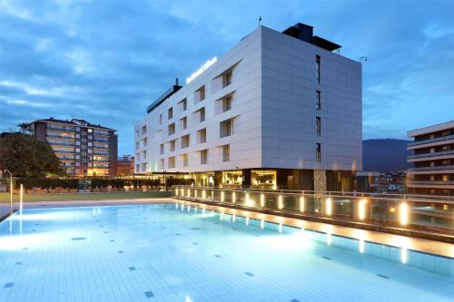 Occidental Bilbao Hotel de charme Gutiolo