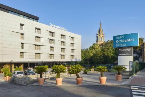 Occidental Bilbao, Bilbao (zdjęcie 2)