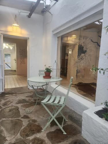 The Richmond Café and Rooms (The Richmond Cafe and Rooms) in Richmond (Northern Cape)