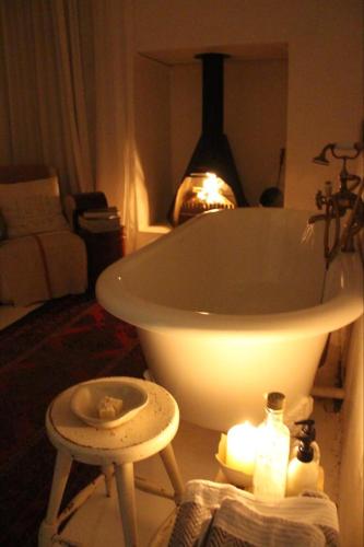 The Richmond Café and Rooms (The Richmond Cafe and Rooms) in Richmond (Northern Cape)