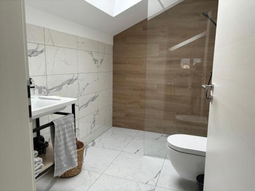 Apartmaji Čepon Room Type - Studio Apartment with One Double Bed Apartmaji Čepon Room Type - Studio Apartment with One Double Bed