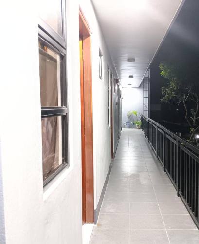 MartiVille Residences in Gloria