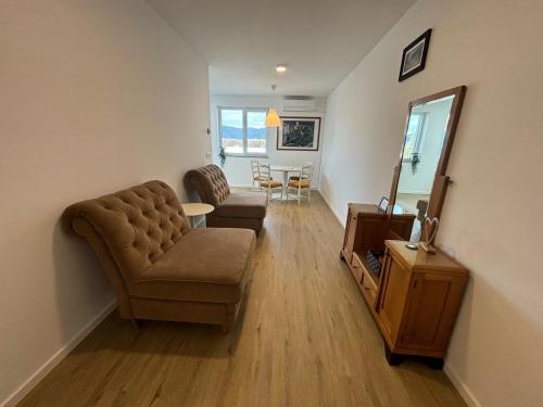 Apartmaji Čepon 3