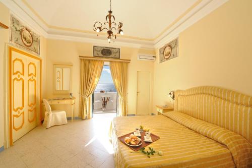 Hotel Torre Saracena - Praiano