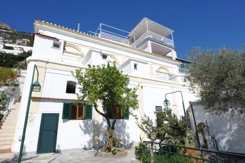 Hotel Torre Saracena - Praiano