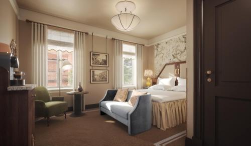 Clarion Collection Hotel Savoy - image 31