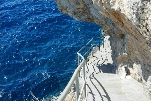 Hotel Torre Saracena - Praiano