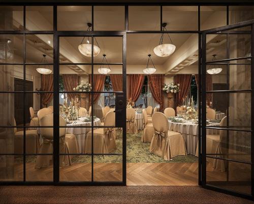 Clarion Collection Hotel Savoy - image 25
