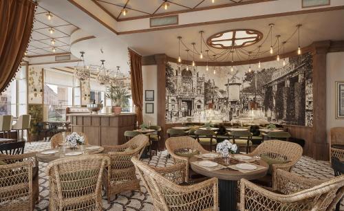 Clarion Collection Hotel Savoy - image 32