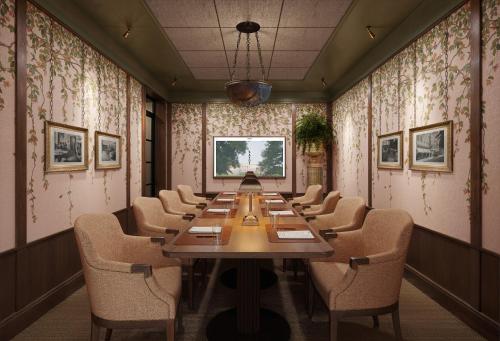Clarion Collection Hotel Savoy - image 36