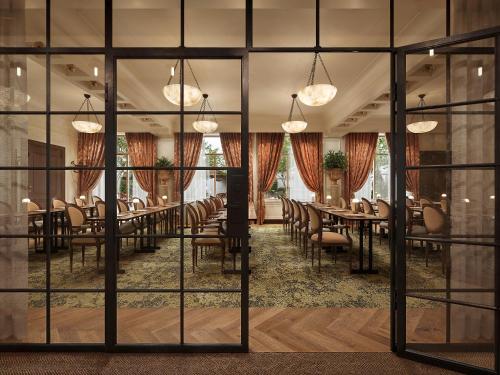 Clarion Collection Hotel Savoy - image 29