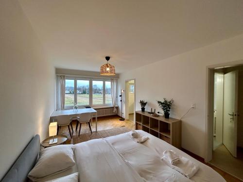 Cozy Studio in Witikon District in Zürich, Schweiz