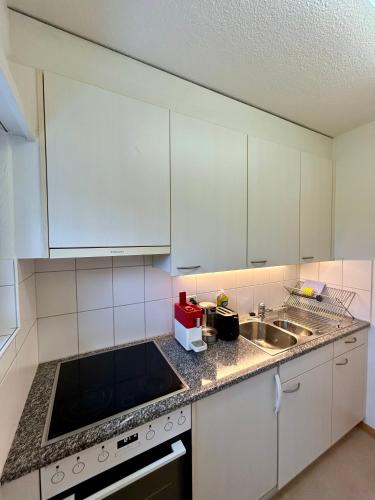 Cozy Studio in Witikon District in Zürich, Schweiz