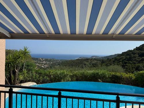 Villa Yasmine Cavalaire
