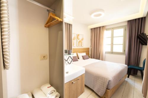 Doppelzimmer, deluxe, balkon