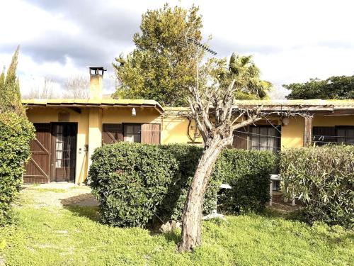 Maison de vacances à 100 m de la mer - 4 personnes