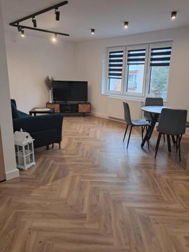 . Apartament Centrum Choszczno