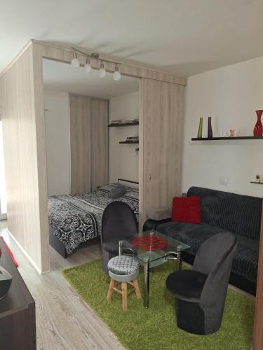 Apartmán Mery (Apartman Mery) in Podhajska