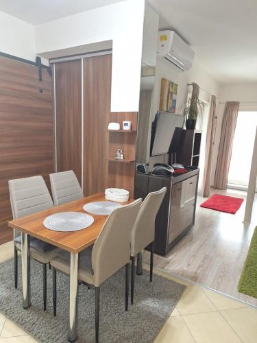 Apartmán Mery (Apartman Mery) in Podhajska