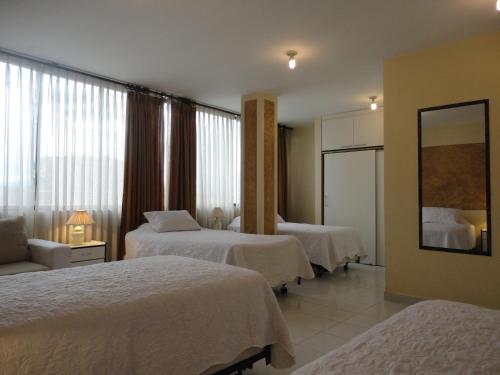 HOTEL MAISON FIORI (Centro) in Кочабамба