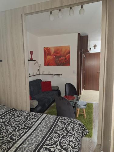 Apartmán Mery (Apartman Mery) in Podhajska