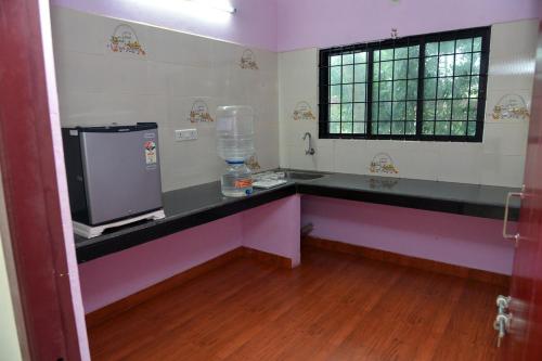 Sanjana Luxurious Stay 3 in Karkala