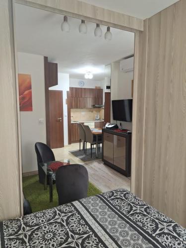 Apartmán Mery (Apartman Mery) in Podhajska