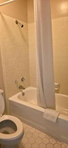 Budget Inn in Dothan, USA